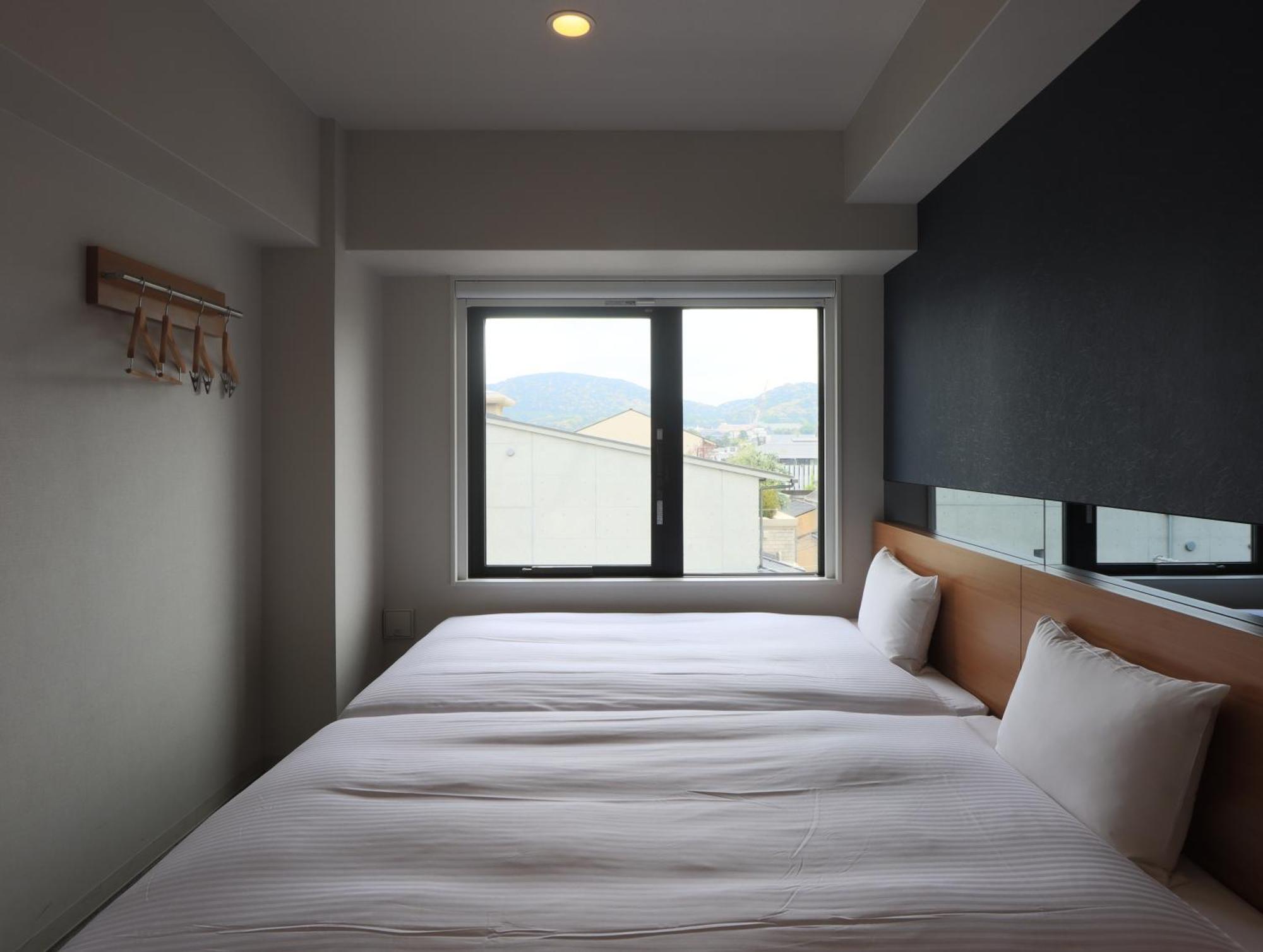Glad One Shichijo By M's Hotel Kyoto
