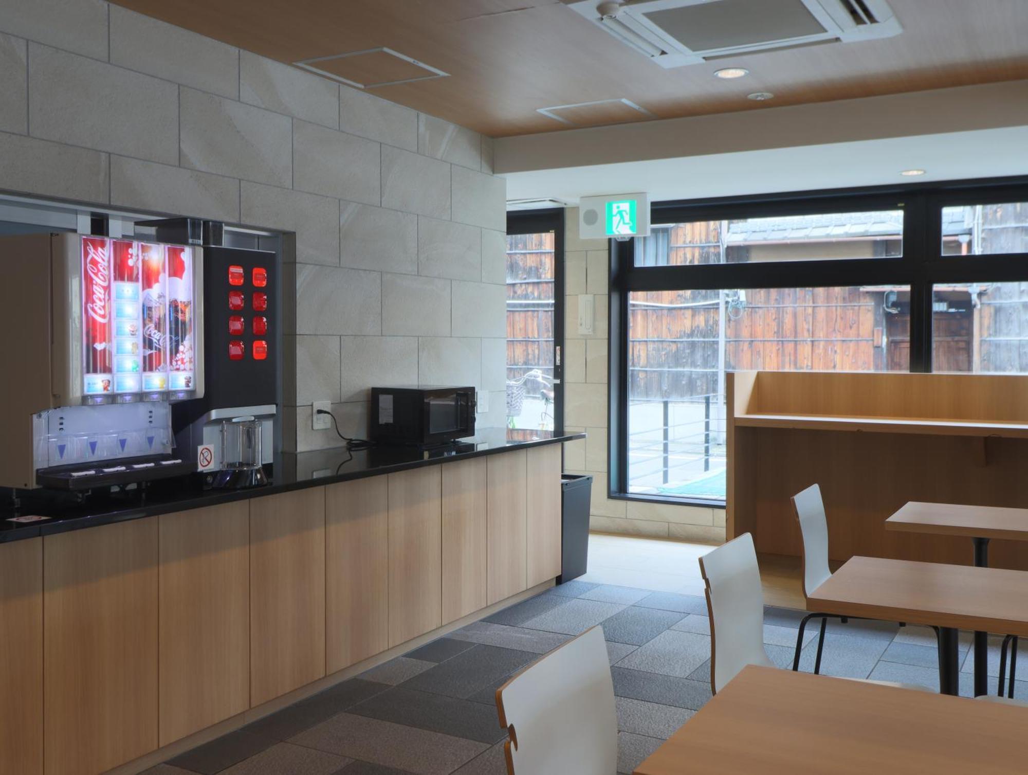 Hotel Glad One Shichijo By M's Kyoto